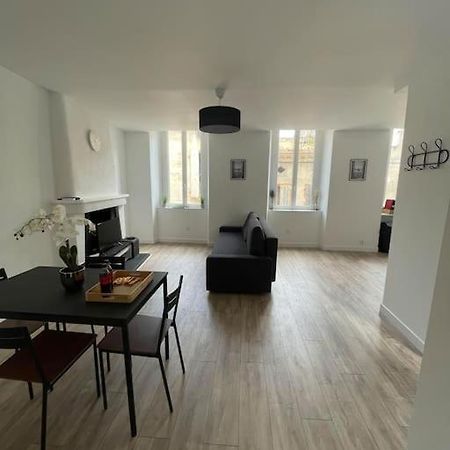Appartement1 Neuf Climatisee Бле Екстер'єр фото