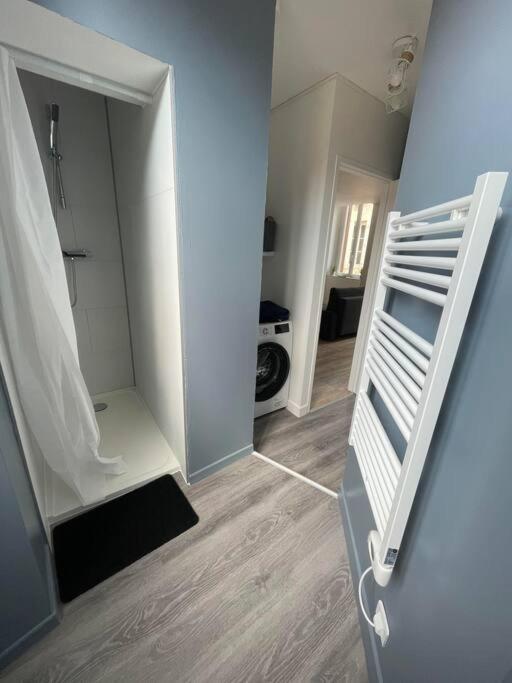 Appartement1 Neuf Climatisee Бле Екстер'єр фото